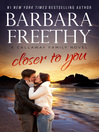 Cover image for Closer To You